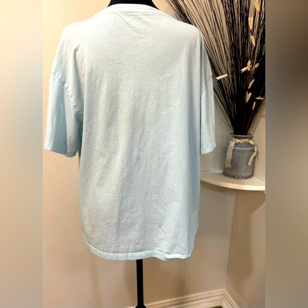 Britney Spears Graphic Tee short sleeve size large - Picture 3 of 6